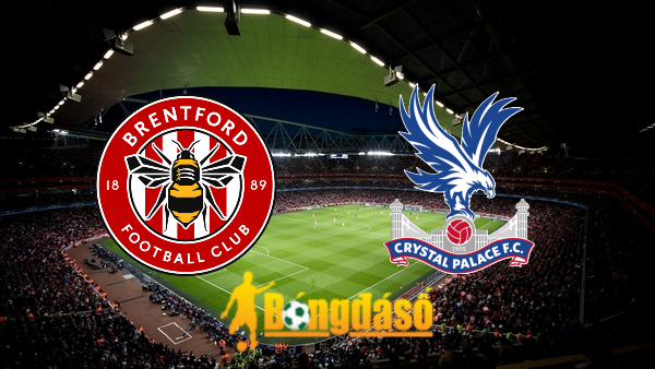 Soi kèo nhà cái Brentford vs Crystal Palace – 20h00 – 18/08/2024