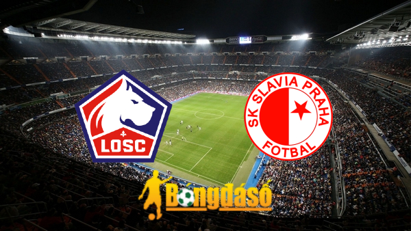 Soi kèo nhà cái Lille vs Slavia Prague – 02h00 – 22/08/2024