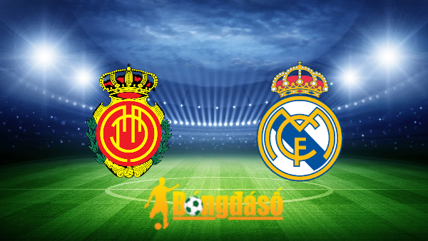 Soi kèo nhà cái Mallorca vs Real Madrid – 02h30 – 19/08/2024